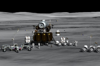 Is Space Mining the Eco-Friendly Choice?