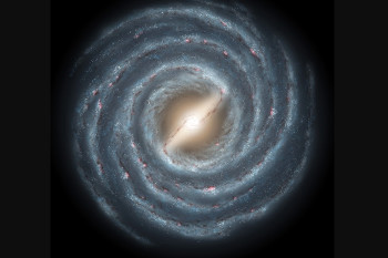 How Big Is the Milky Way?