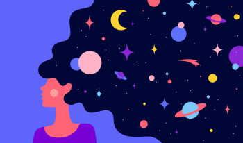Why Do We Dream? Science Offers a Few Possibilities