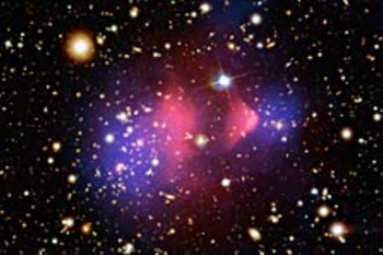 What’s the Difference Between Dark Matter and Dark Energy?
