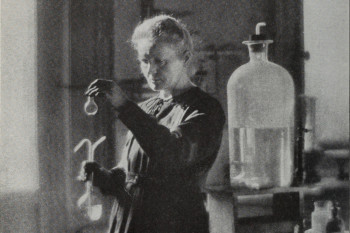 Meet 10 Women in Science Who Changed the World