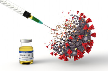 How Effective Does a COVID-19 Coronavirus Vaccine Need to Be to Stop the Pandemic? 