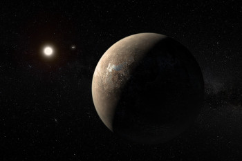 What Exoplanet Is Closest to Earth?