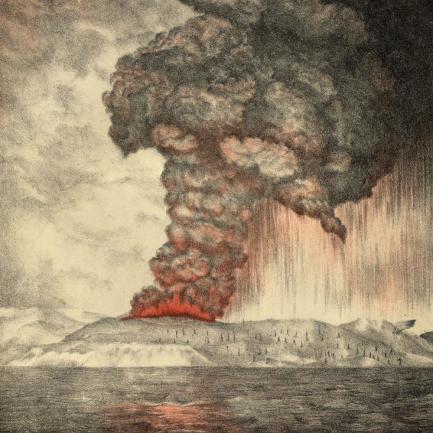 Krakatoa - Wikimedia Commons