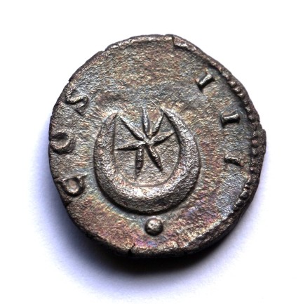 DSC-ME0719 08 Hadrian Roman Coin 118