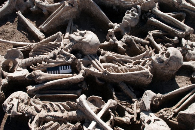 Mongolia Skeletons - Alexey A. Kovalev - DSC-OS1118 02