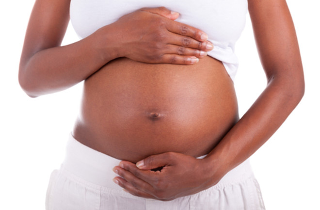 Pregnant Pregnancy - Shutterstock