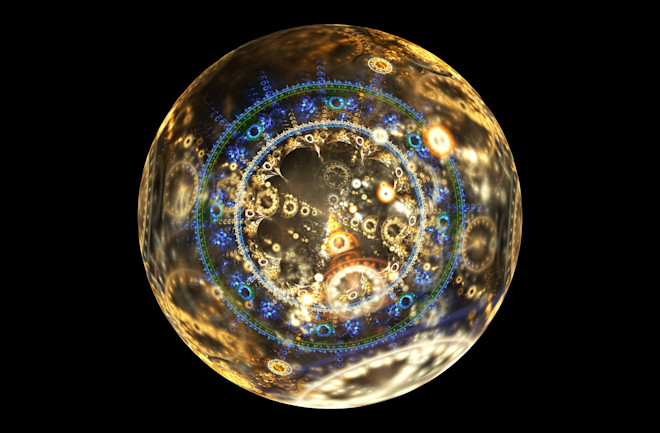 abstract crystal shutterstock 750050359