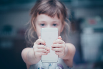 Screen Time Is Replacing Playtime — and That's Changing Kids’ Brains