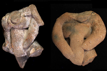 Researchers Dig Up 3,400-Year-Old Ball Courts in Mexico