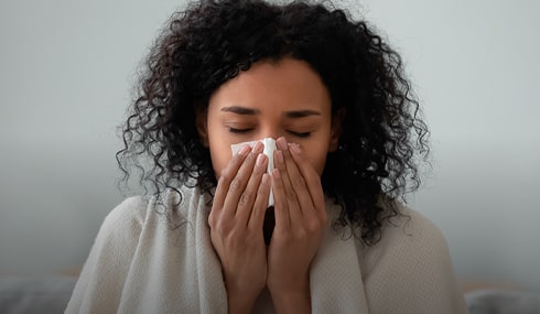 Cuanto dura una gripe