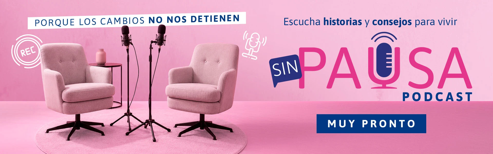 Banner Sin Pausa Do
