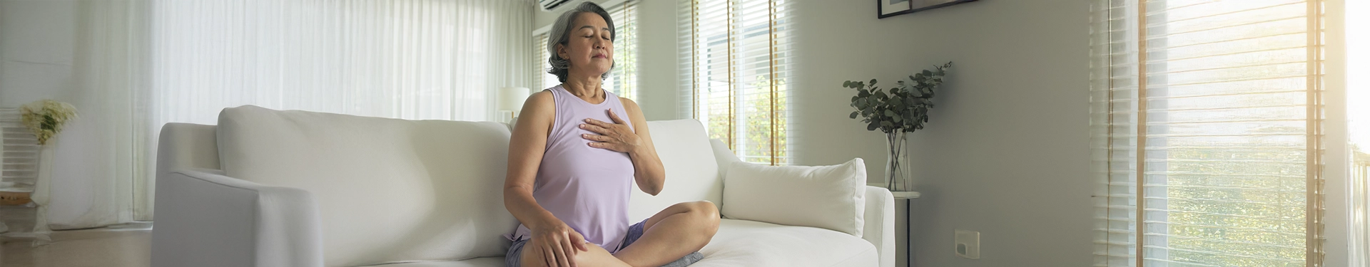 Síntomas de estrógenos bajos: tratamientos para aumentarlos - TENA