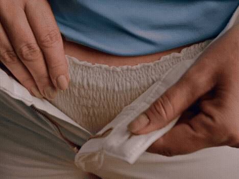 Pants Comfort Rotador