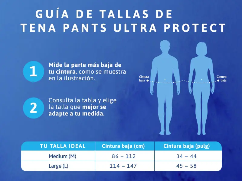 Pants Ultra Protect Rotador
