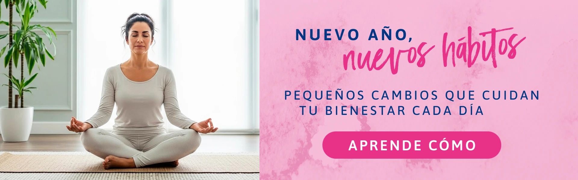 Banner Nuevos Habitos