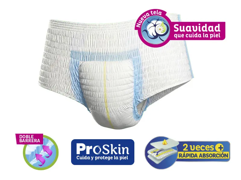Pants Ultra Protect Rotador