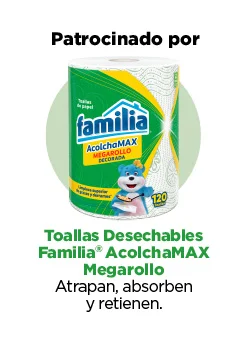 Nuevo año: nuevos hábitos - Familia®