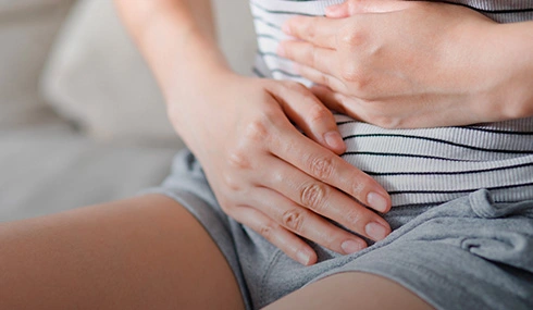 Los 5 mejores masajes para hacer popó – Familia®
