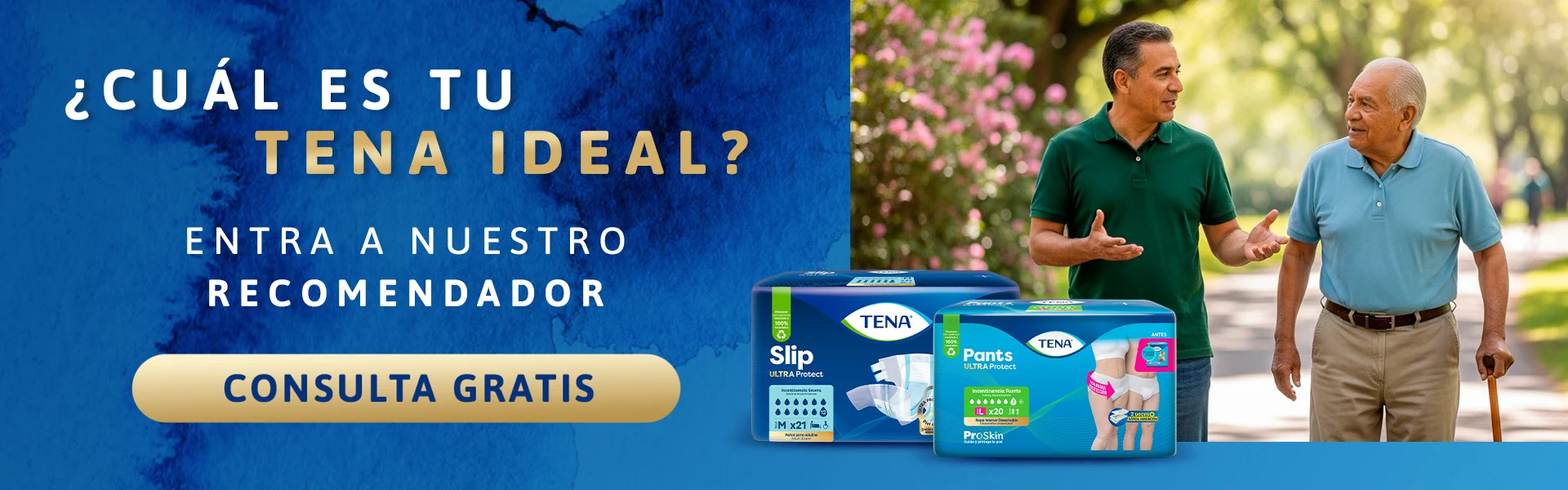 Banner Tu Tena Ideal