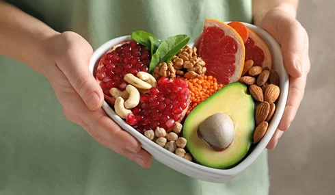 20 alimentos ricos en fibra y sus beneficios – Familia®