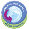 Productos para el adulto mayor con ultrabsorbencia TENA
