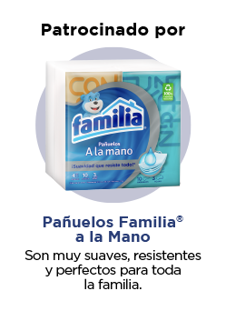 Nariz tapada en la noche: ¿Por qué ocurre? - Familia®