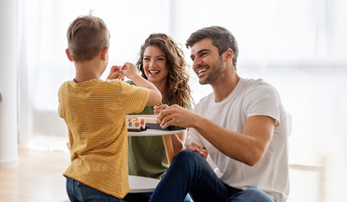 JUEGOS DIVERTIDOS