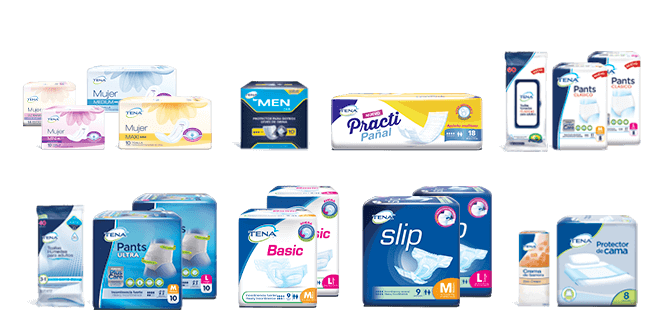 productos-tena-peru Productos de TENA Perú