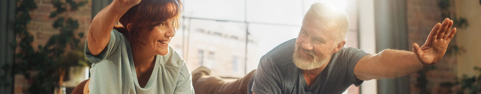 Beneficios de los pilates para el piso pélvico - TENA