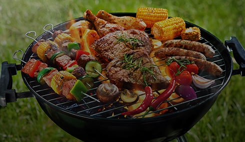 Consejos asado casa