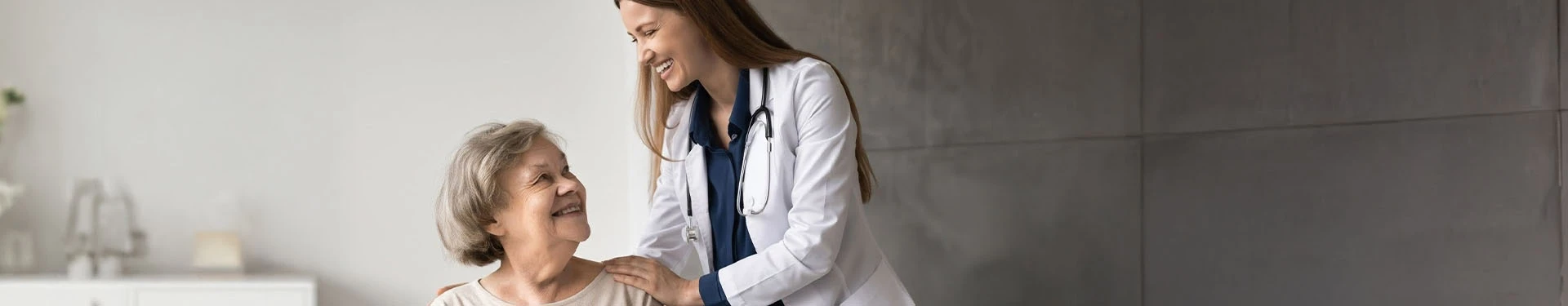 Úlceras por presión: clasificación, cuidados y prevención - TENA