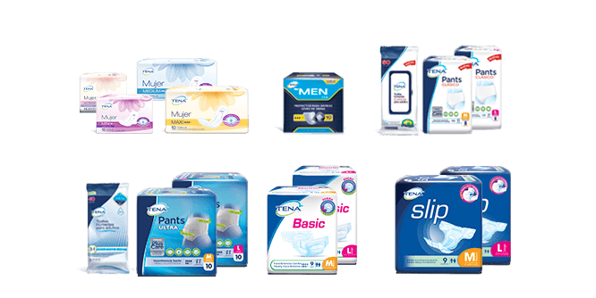 productos-tena-ecuador Productos de TENA Ecuador