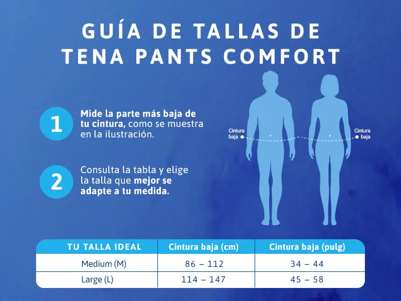 Pants Comfort Rotador