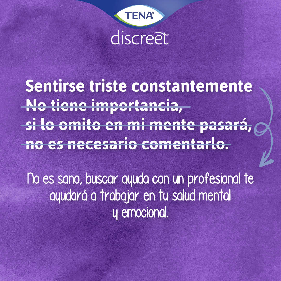 Como cuidar tu salud mental
