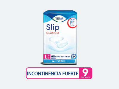 Tena Slip Clasico