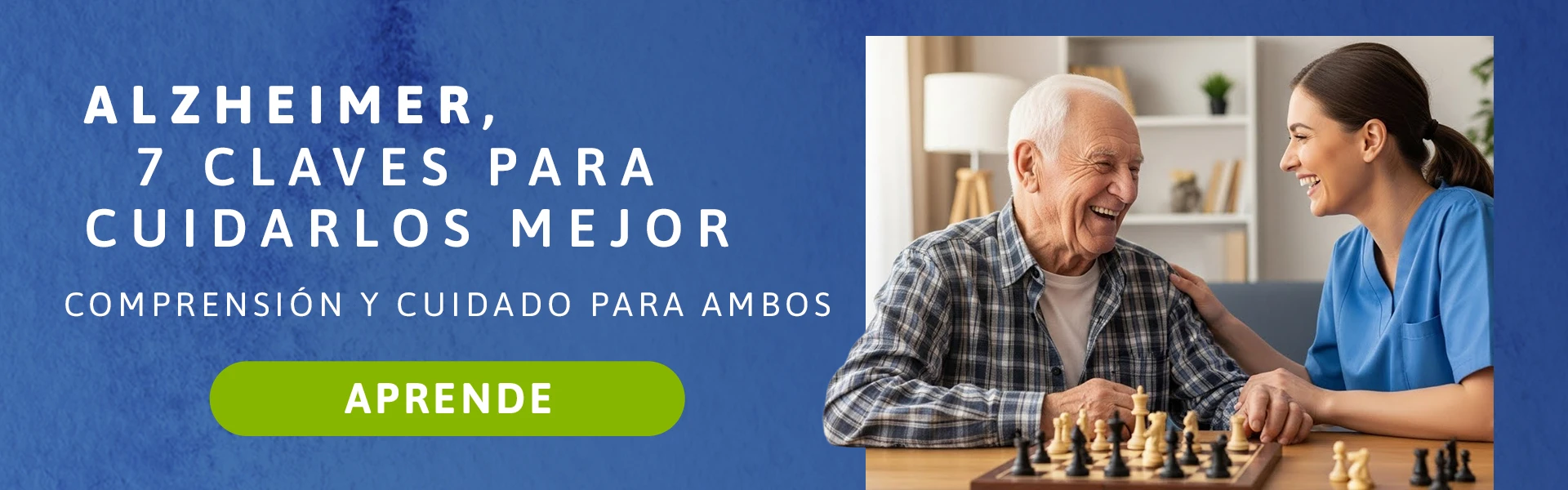 Banner Alzheimer 7 Claves