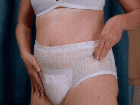 Pants Ultra Protect Rotador