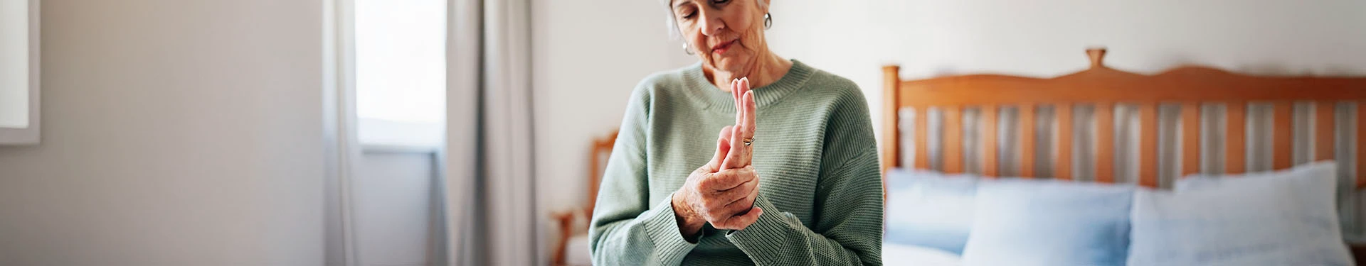 Ejercicios de movilidad articular para adultos mayores - TENA