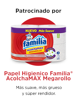 Autopauta Acolchamax Megarollo
