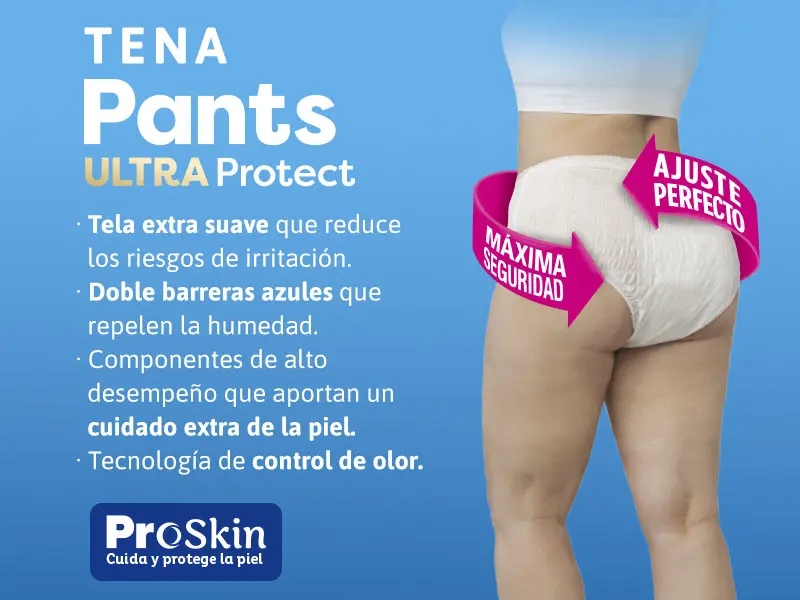 Pants Ultra Protect Rotador