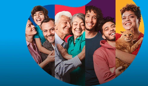 Test: ¿Qué tanto sabes de la familia? Cuidar es amar