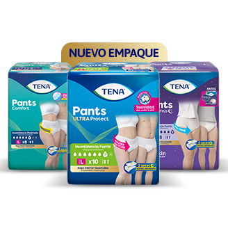 Bodegón Tena Pants