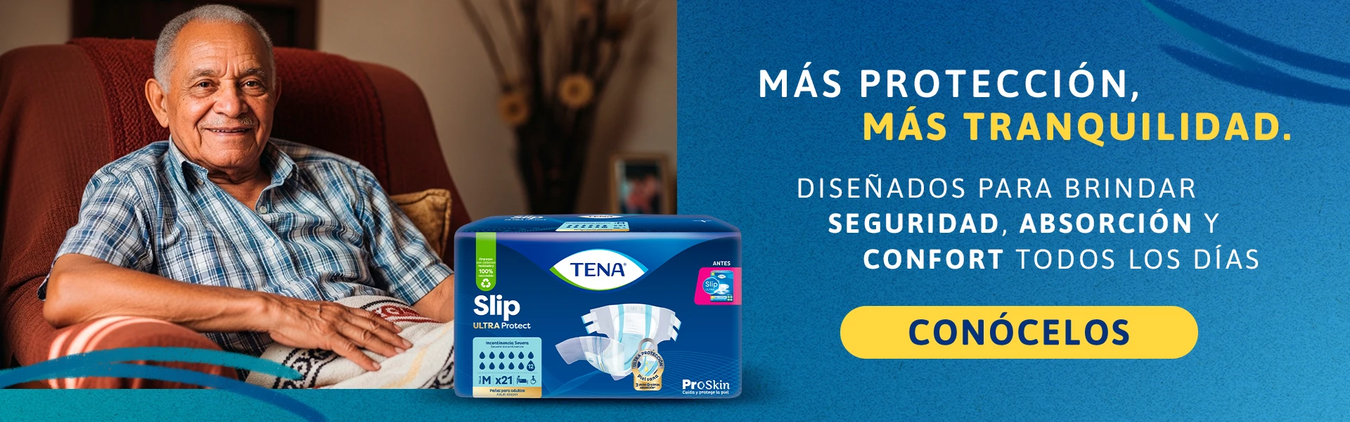 Banner Protección más Tranquilidad