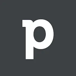 Pipedrive App Logo