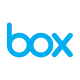 box logo Integration