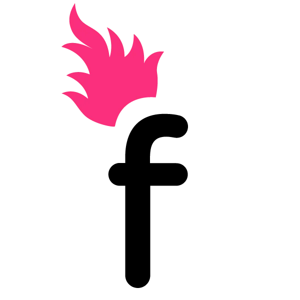 Firetext logo