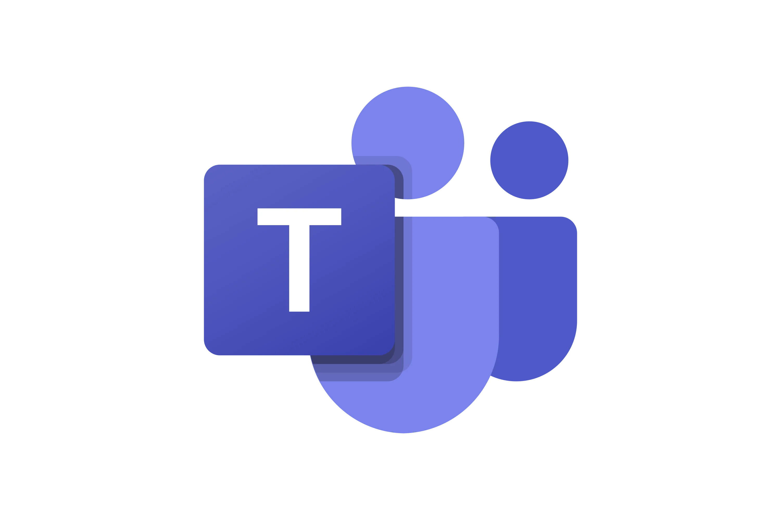 Microsoft Teams App Logo