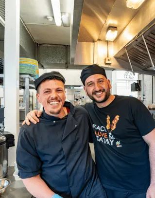 Back of house careers Back of house careers