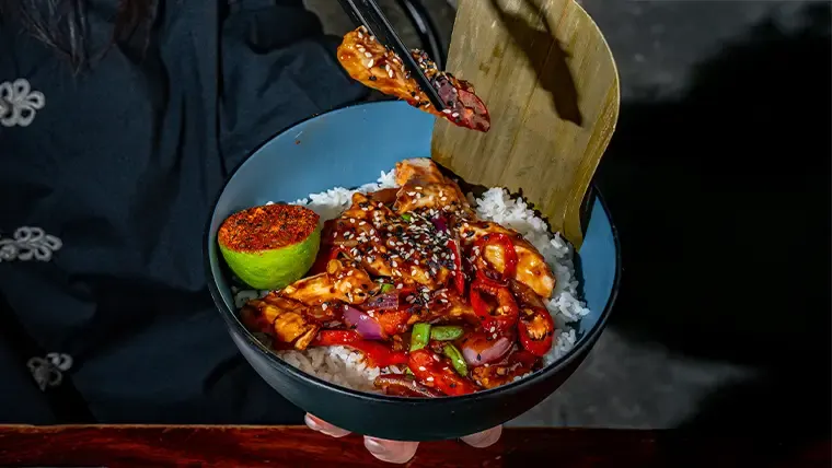 BT Lunch Discovery BT Lunch Discovery